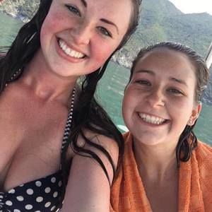 Meet your Posher, Bailey